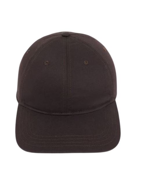 RK04403RA MARRONE lacoste | RK04403LA MARRONE